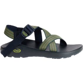 Chaco Z/1 Classic Sandal - Men's Tread Greenery, 10.0