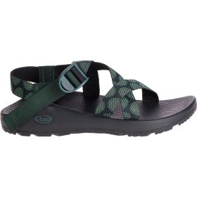 Chaco Z/1 Classic Sandal - Men's Vortex Green, 10.0