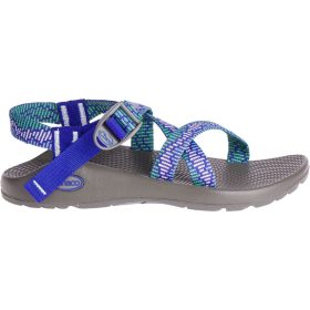 Chaco Z/1 Classic Sandal - Women's Amp Shamrock, 10.0