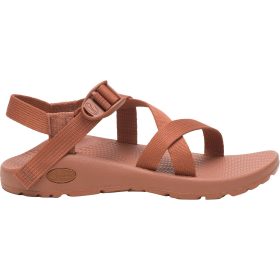 Chaco Z/1 Classic Sandal - Women's Burnt Umber, 6.0