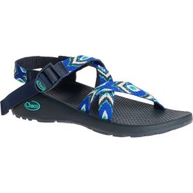 Chaco Z/1 Classic Sandal - Women's Feathered Blue, 12.0