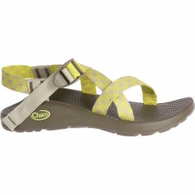 Chaco Z/1 Classic Sandal - Women's Florence Yellow, 10.0