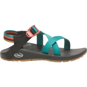 Chaco Z/1 Classic Sandal - Women's Retro Black, 6.0