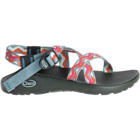 Chaco Z/1 Classic Sandal - Women's Sheer Tango, 10.0