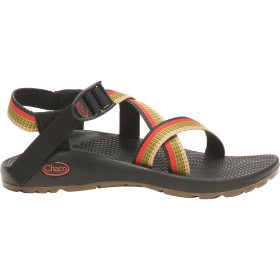 Chaco Z/1 Classic Sandal - Women's Tetra Moss, 11.0