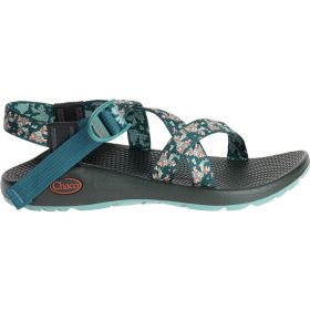 Chaco Z/1 Classic Sandal - Women's Trellis Teal, 5.0