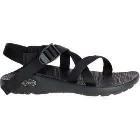 Chaco Z/1 Classic Wide Sandal - Women's Black, 10.0