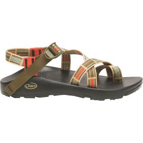 Chaco Z/2 Classic Sandal - Men's Check Taos Taupe, 14.0