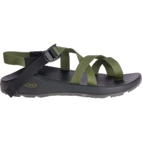 Chaco Z/2 Classic Sandal - Men's Solid Moss, 10.0