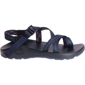 Chaco Z/2 Classic Sandal - Men's Stepped Navy, 10.0