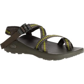 Chaco Z/2 Classic Sandal - Men's Traffic Olive, 10.0