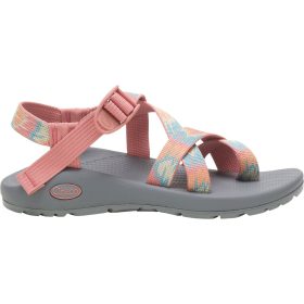 Chaco Z/2 Classic Sandal - Women's Aerial Rosette, 12.0