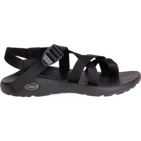 Chaco Z/2 Classic Sandal - Women's Black, 10.0