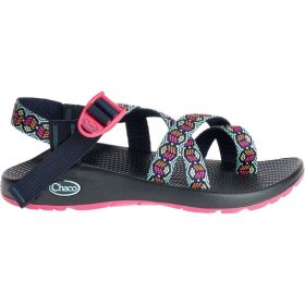 Chaco Z/2 Classic Sandal - Women's Blue Peace, 6.0