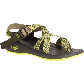 Chaco Z/2 Classic Sandal - Women's Bombina Citrus, 10.0