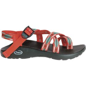 Chaco Z/2 Classic Sandal - Women's Coral Sunrise, 10.0