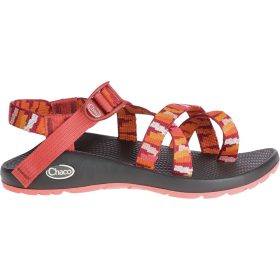 Chaco Z/2 Classic Sandal - Women's Edge Poppy, 5.0