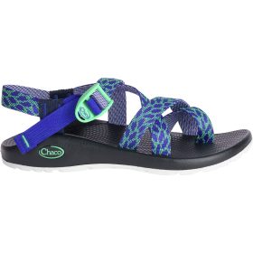 Chaco Z/2 Classic Sandal - Women's Foliole Royal, 7.0