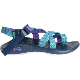 Chaco Z/2 Classic Sandal - Women's Lavender Diamond, 10.0