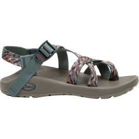 Chaco Z/2 Classic Sandal - Women's Shade Dark Forest, 10.0