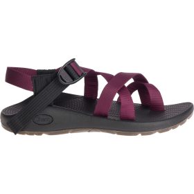 Chaco Z/2 Classic Sandal - Women's Solid Fig, 10.0