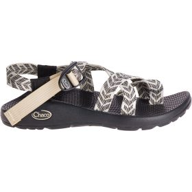 Chaco Z/2 Classic Sandal - Women's Trine Black+White, 10.0