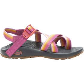 Chaco Z/2 Classic Wide Sandal - Women's Bandy Red Violet, 6.0