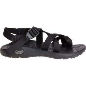 Chaco Z/2 Classic Wide Sandal - Women's Black, 5.0