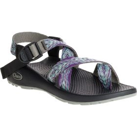 Chaco Z/2 Classic Wide Sandal - Women's Pixel Weave, 10.0