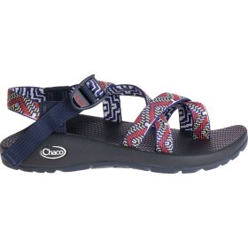 Chaco Z/2 Classic Wide Sandal - Women's Wicker Mandarin, 10.0