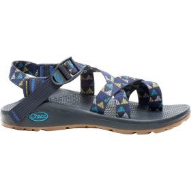 Chaco Z/Cloud 2 Sandal - Women's Trey Blue, 10.0