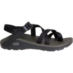 Chaco Z/Cloud 2 Wide Sandal - Women's Black, 10.0