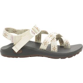 Chaco Z/Cloud 2 Wide Sandal - Women's Oculi Sand, 6.0