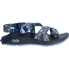 Chaco Z/Cloud 2 Wide Sandal - Women's Trace Eclipse, 10.0