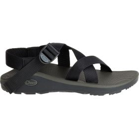 Chaco Z/Cloud Sandal - Men's Black, 12.0