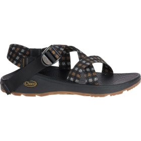 Chaco Z/Cloud Sandal - Men's Check Black, 10.0