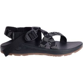 Chaco Z/Cloud Sandal - Men's Cubic Black, 12.0