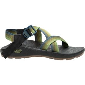 Chaco Z/Cloud Sandal - Men's Fade Green, 12.0