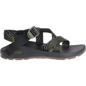 Chaco Z/Cloud Sandal - Men's Fleet Moss, 9.0