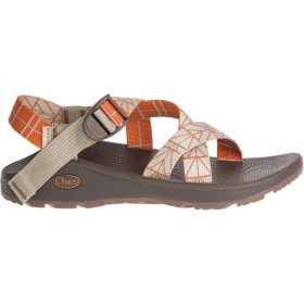 Chaco Z/Cloud Sandal - Men's Prime Tan, 9.0