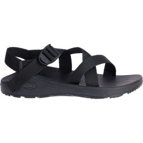 Chaco Z/Cloud Sandal - Men's Solid Black, 12.0