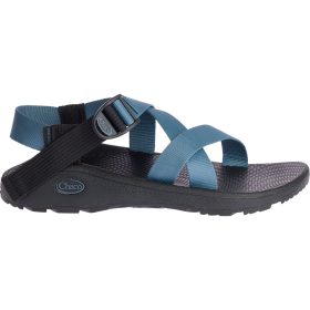 Chaco Z/Cloud Sandal - Men's Solid Lead, 11.0