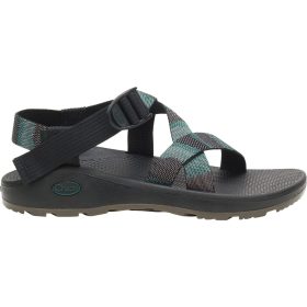 Chaco Z/Cloud Sandal - Men's Weave Black, 12.0