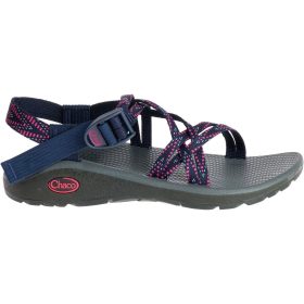 Chaco ZX/1 Cloud Sandal- Women's Action Blue, 10.0