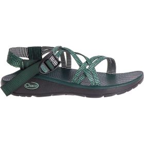 Chaco ZX/1 Cloud Sandal- Women's Blazer Green, 10.0