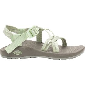 Chaco ZX/1 Cloud Sandal- Women's Bracken Celadon, 10.0