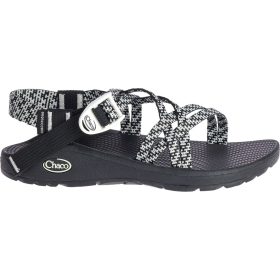 Chaco ZX/1 Cloud Sandal- Women's Crochet Black, 10.0