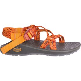 Chaco ZX/1 Cloud Sandal- Women's Decor Poppy, 10.0