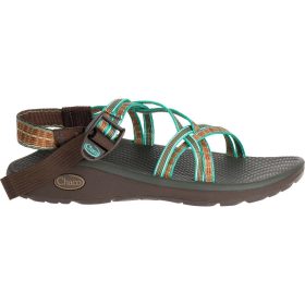 Chaco ZX/1 Cloud Sandal- Women's Fired Adobe, 10.0