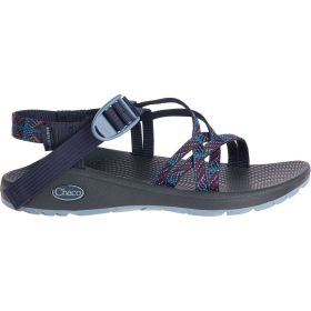 Chaco ZX/1 Cloud Sandal- Women's Lean Navy, 10.0